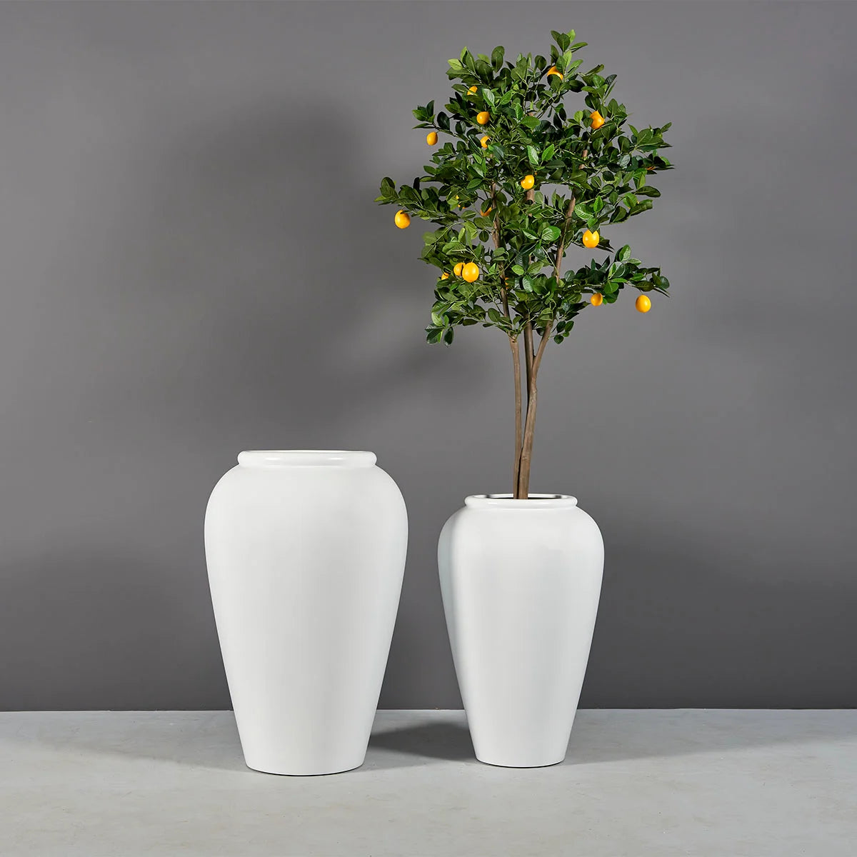 Bara Jar Planter