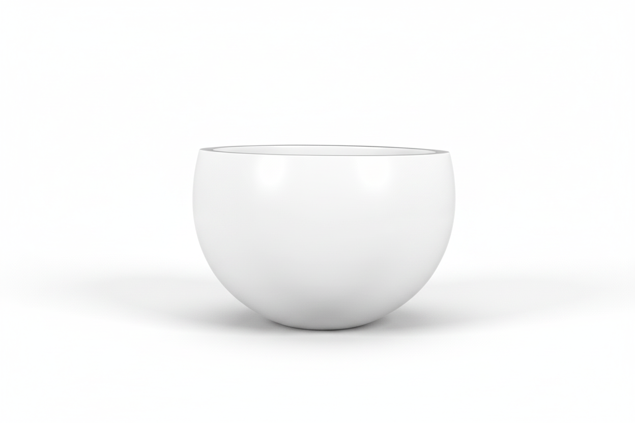 Tarragona Bowl Planter