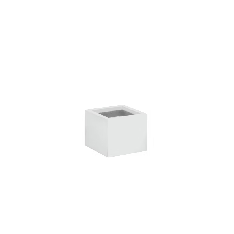 Antwerp Corner Planter