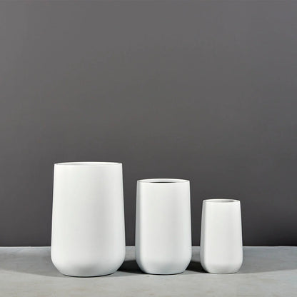 Hayden Tapered Round Planter