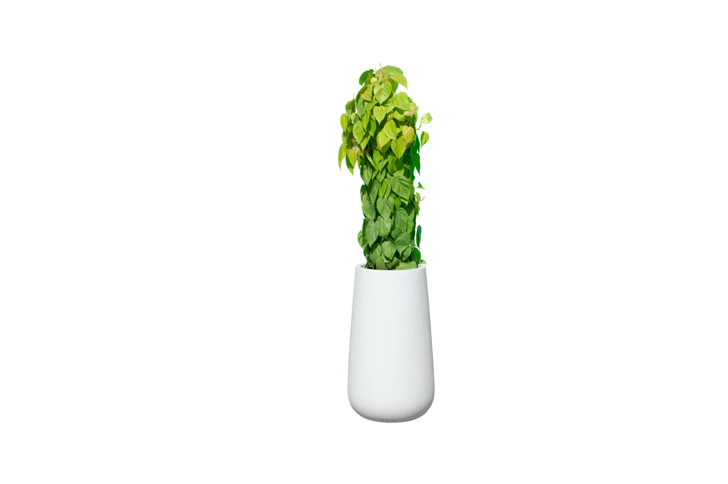 Saigon Round Tapered Planter
