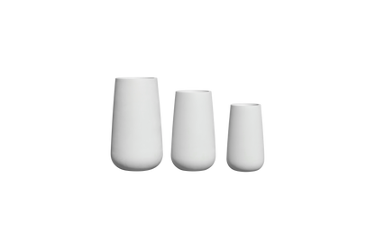 Saigon Round Tapered Planter