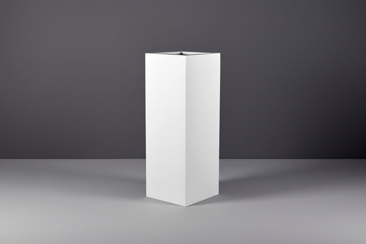 Perth Tall Corner Planter