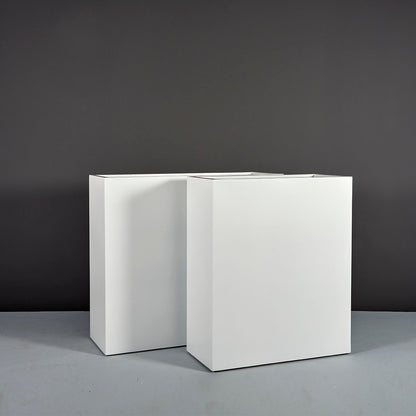 Perth Tall Rectangular Planter