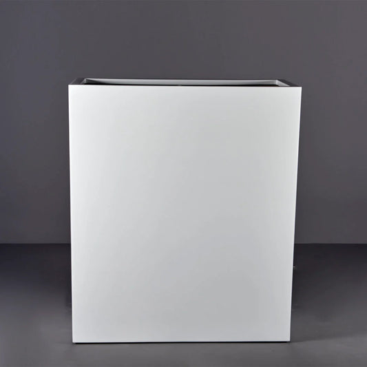 Perth Tall Rectangular Planter