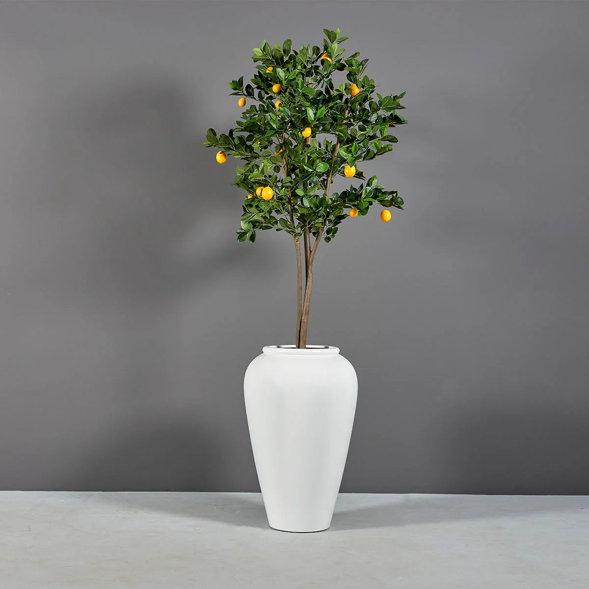 Bara Jar Planter