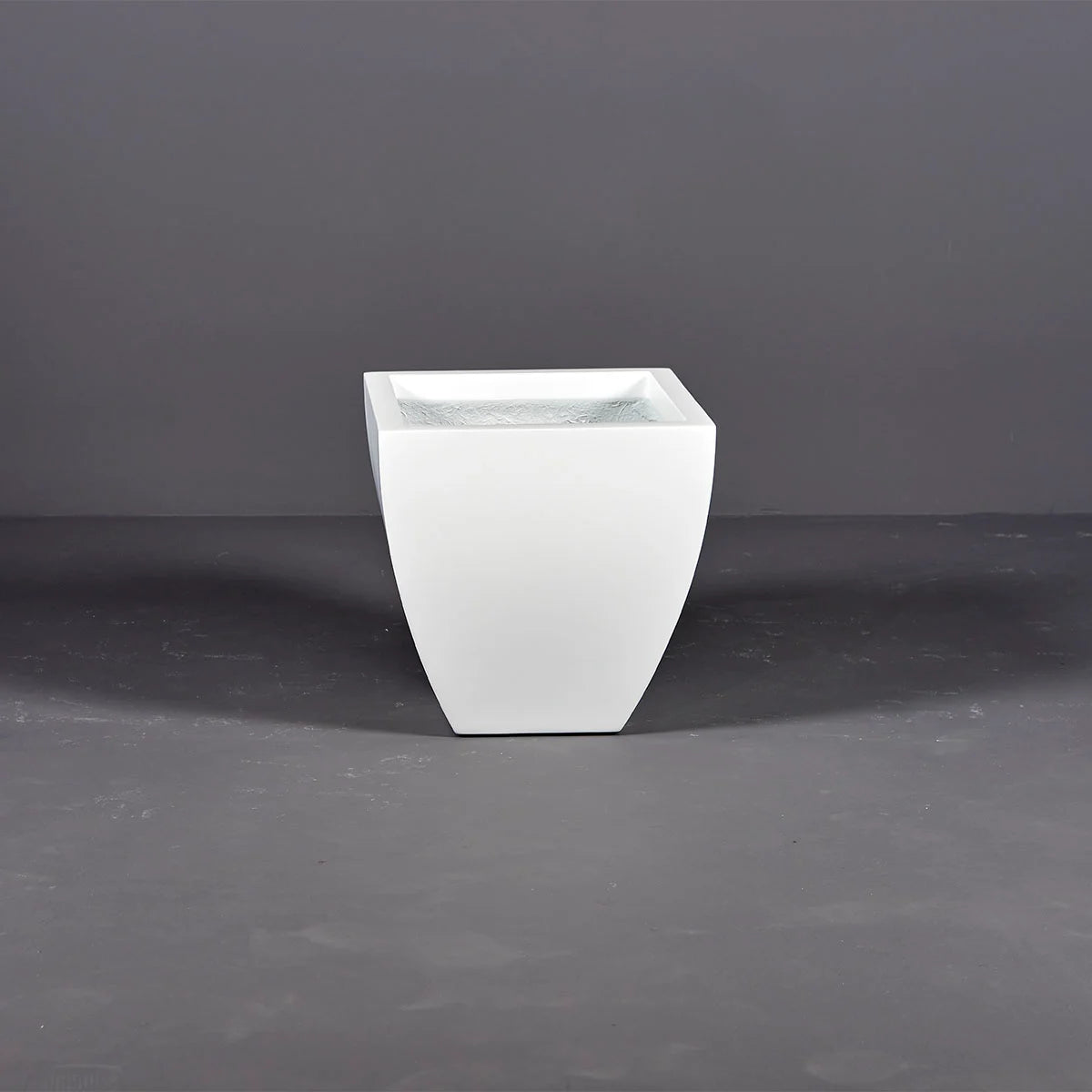 Lima Square Tapered Planter