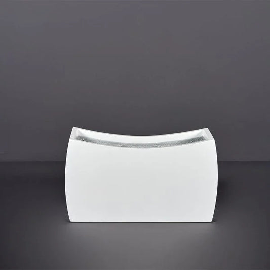 Seoul Modern Rectangular Planter
