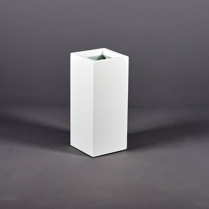 Hollywood Corner Planter