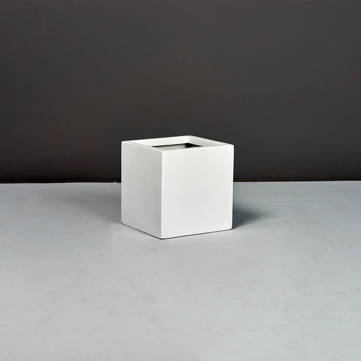 Monaco Cube Planter