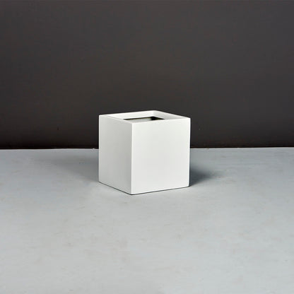 Monaco Cube Planter