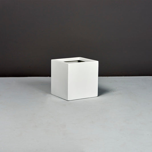 Monaco Cube Planter