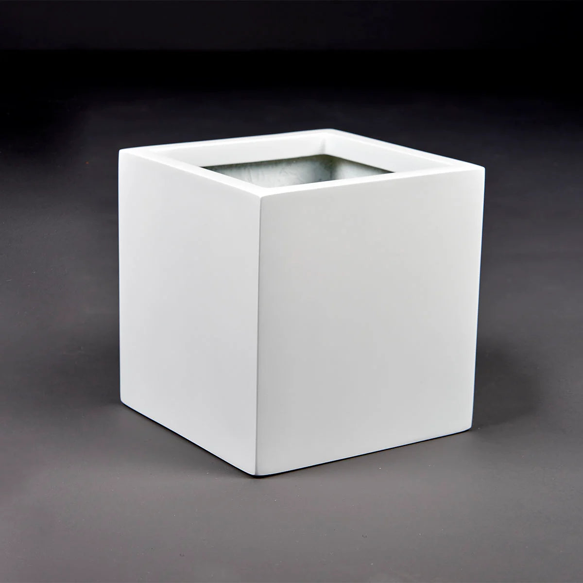 Monaco Cube Planter