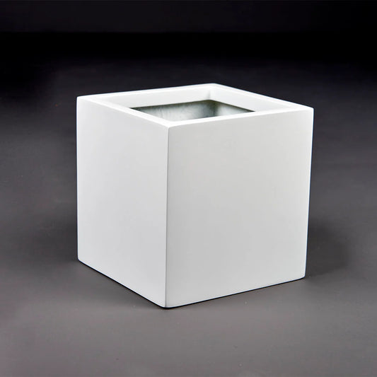 Monaco Cube Planter