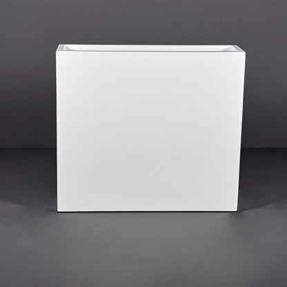 Amesbury Narrow Rectangular Planter