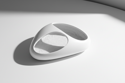 River Rock Planter (Medium)