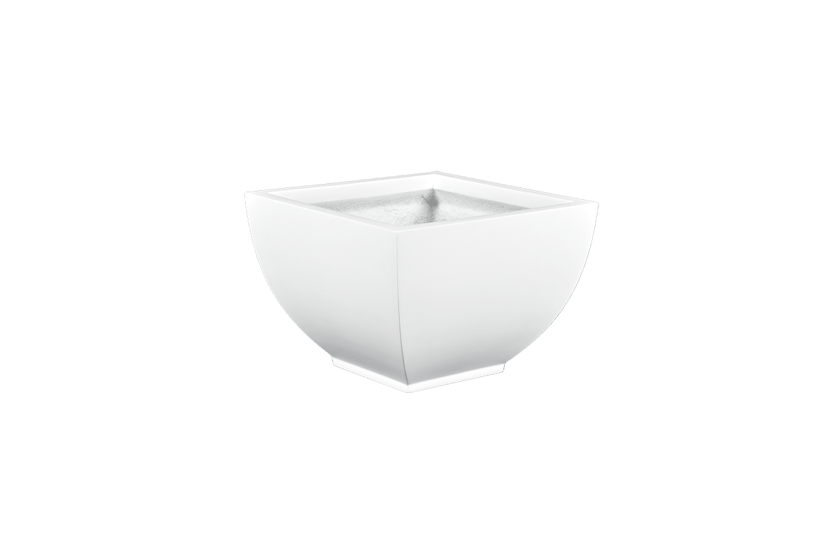 Kathryn Square Tapered Planter