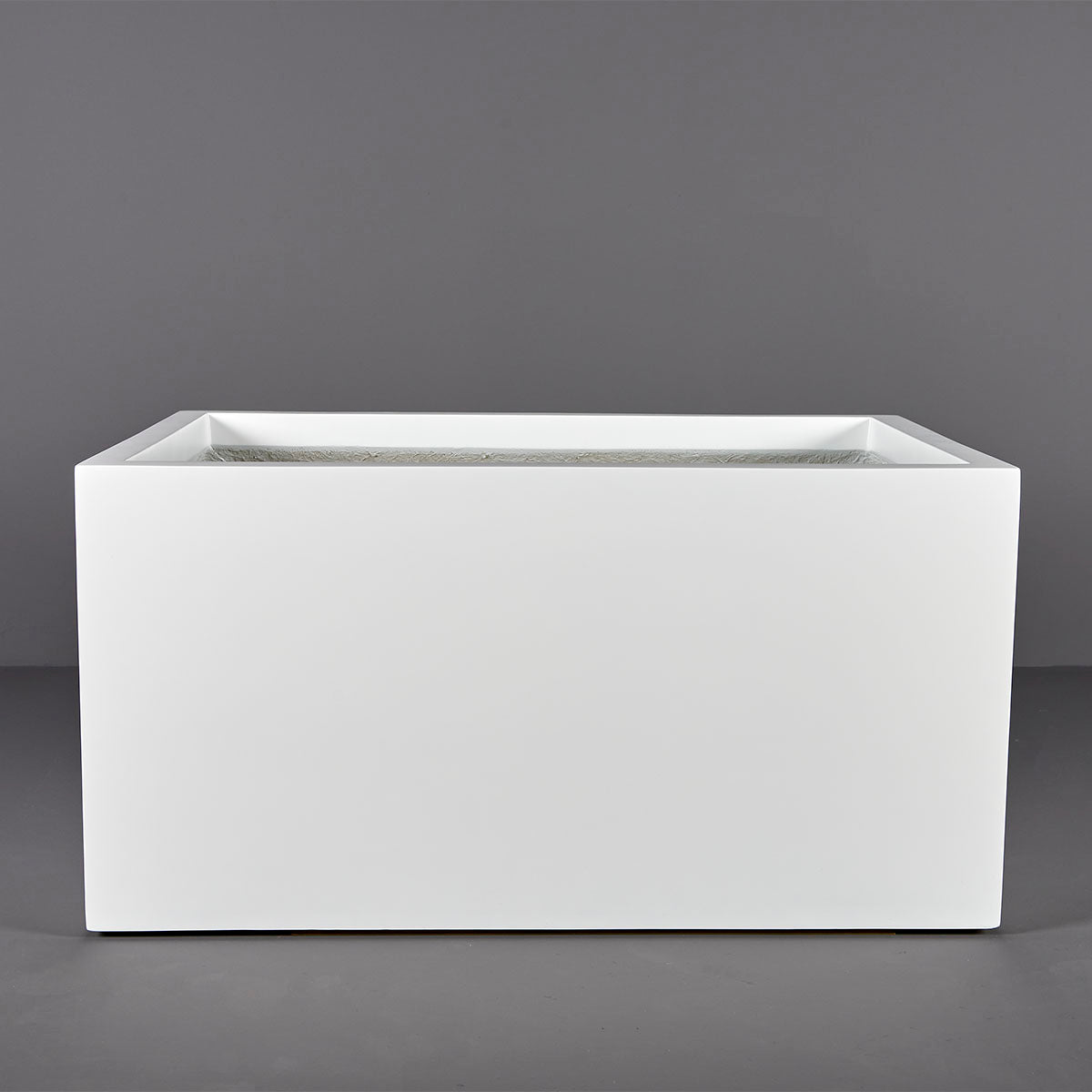Torino Wide Rectangle Planter