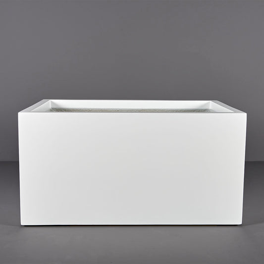 Torino Wide Rectangle Planter