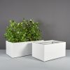 Torino Wide Rectangle Planter