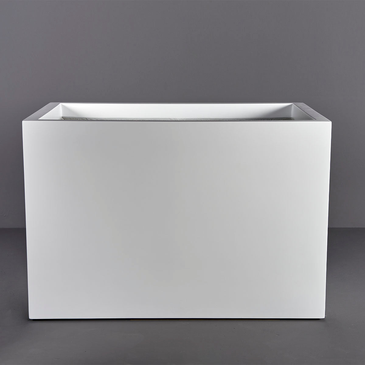 Granada Wide Rectangular Planter
