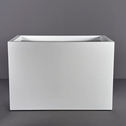 Granada Wide Rectangular Planter