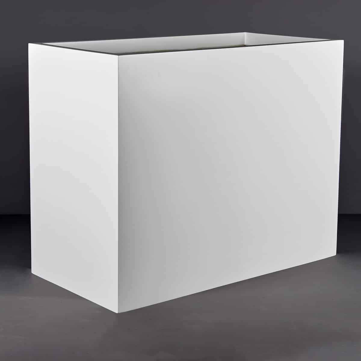 Darwin Tall Rectangular Planter