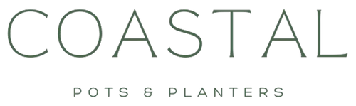 Coastal Pots and Planters