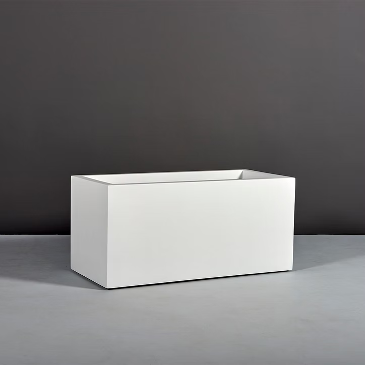 Badalona Rectangular Planter