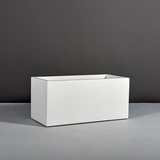 Badalona Rectangular Planter