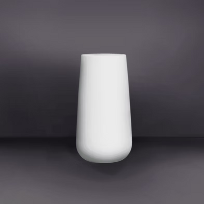 Saigon Round Tapered Planter