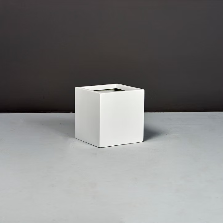 Tonto Small Cube Planter