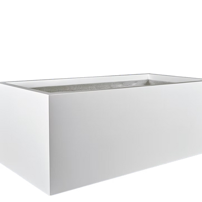 Torino Wide Rectangle Planter