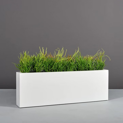 Miami Rectangular Planter
