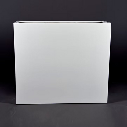 Perth Tall Rectangular Planter