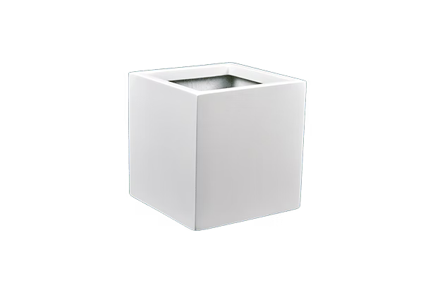 Tonto Small Cube Planter