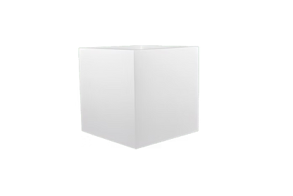 Montroy Cube Planter