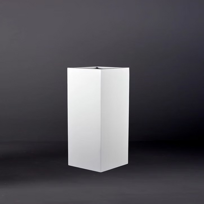 Potsdam Tall Corner Planter