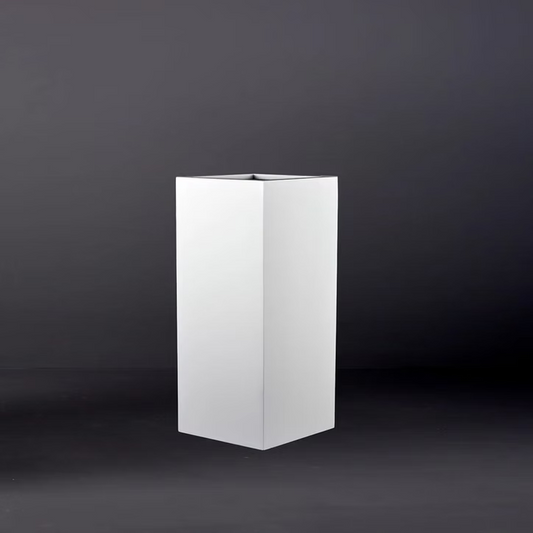 Potsdam Tall Corner Planter