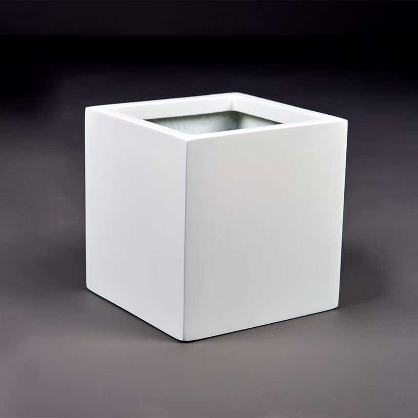 Tonto Small Cube Planter