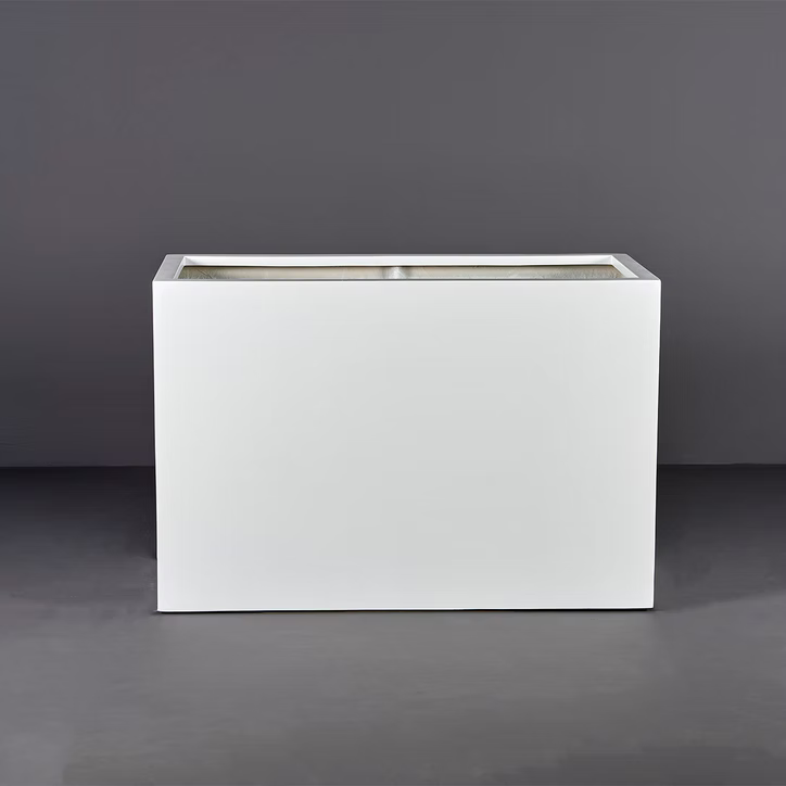 Tolga Rectangular Planter