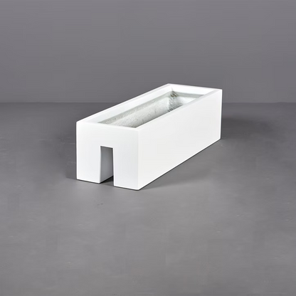 Tiergarden Railing Planter