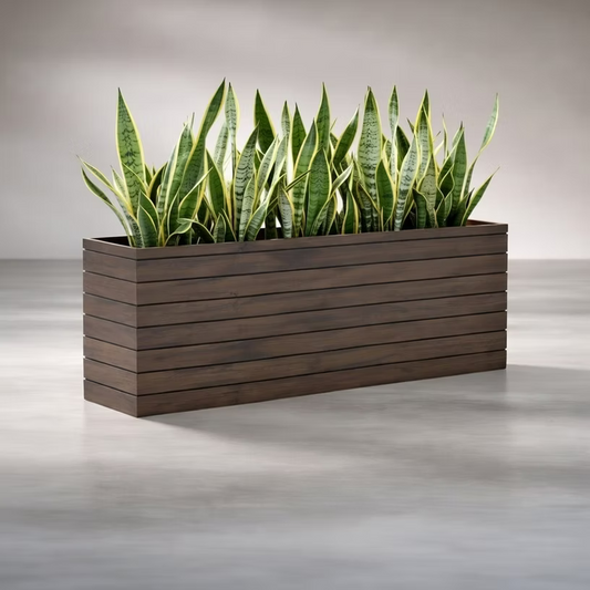 Woodland Sedona Planter