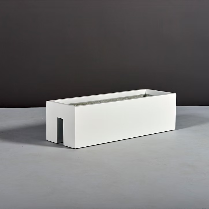 Tiergarden Railing Planter